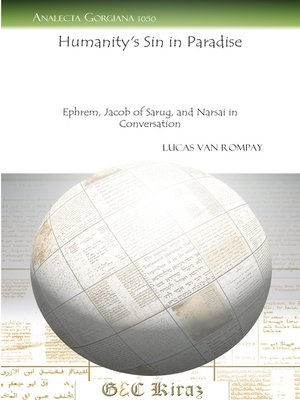 cover image of Humanity's Sin in Paradise